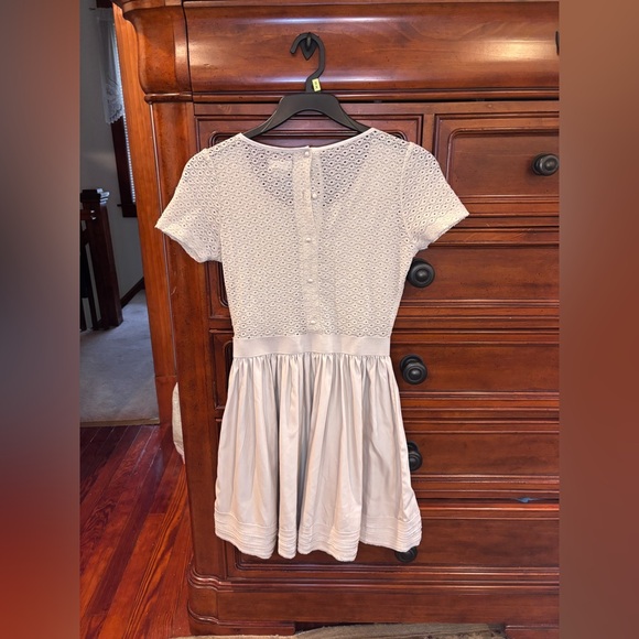 Cooperative Lace Fit & Flare Dress – Size M - Picture 2 of 4